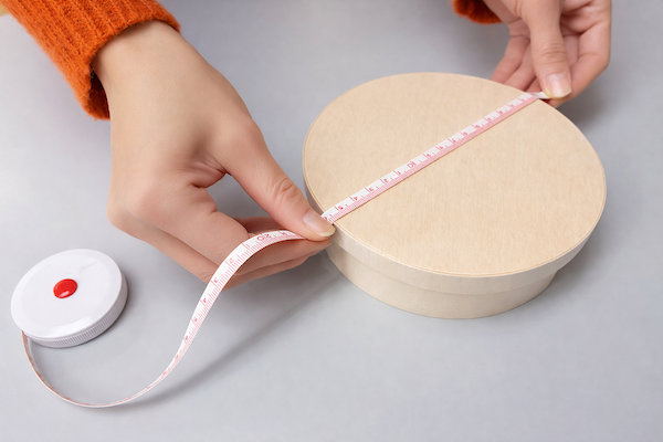 貼る掛け紙【ハレオビ】の注文方法を解説